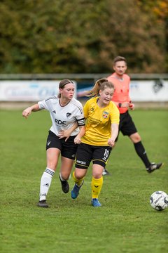Bild 197 - F Merkur Hademarschen - SV Frisia 03 Risum Lindholm : Ergebnis: 0:1